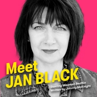 BWW Review: MEET JAN BLACK, Gaiety Theatre Photo