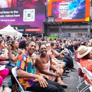 Cast Members From THE GREAT GATSBY, GYPSY and More to Join Broadway Celebrates…