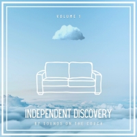 Sounds On The Couch to Release 'INDEPENDENT DISCOVERY (VOLUME 1)' in February Photo