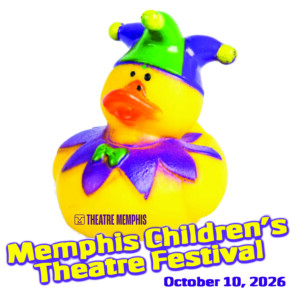 Annual Memphis Children's Theatre Festival to Take Place in October Photo
