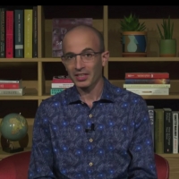 VIDEO: Yuval Noah Harari Explains the Popularity of COVID Conspiracies on THE LATE LATE SHOW