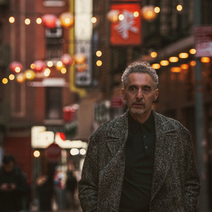 THE ONLY LIVING PICKPOCKET IN NEW YORK Movie Sets October Release Photo
