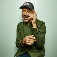 Comedian Maz Jobrani to Perform at The Den Theatre in January Photo