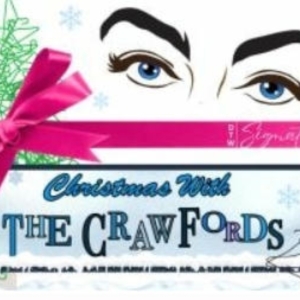Review: CHRISTMAS WITH THE CRAWFORDS Puts The 'Fun' Back In Dysfunctional at Desert T Photo