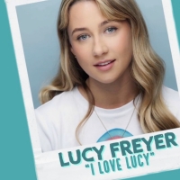 Video: Lucy Freyer Dishes on Working Alongside Katie Holmes in THE WANDERERS