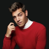 Interview: Matt Rogers of MATT ROGERS: HAVE YOU HEARD OF CHRISTMAS? at Varsity Theate Interview