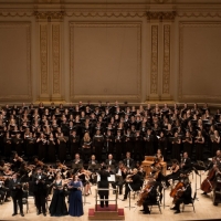 Midamerica Productions Announces 40th Anniversary Concert Season at Carnegie Hall Fea Photo