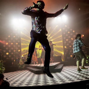 PLANT OF THE PEOPLE to Test New Material at Joe's Pub