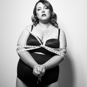 Michelle Pearson's SKINNY to be Presented at Edinburgh Festival Fringe Photo