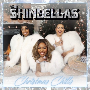 The Shindellas Unveil Festive New Holiday Single Christmas Chills Photo