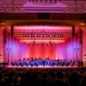 Utah Symphony Concludes First Season of Masterworks Magnified with Masquerade-Themed Evening