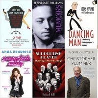 Wake Up With BWW 4/27: Sondheim's 90th Birthday Celebration, and More! Image