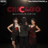 Contact Theatre Presents CHICAGO