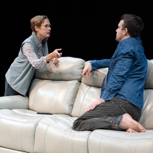 LITTLE BEAR RIDGE ROAD Will Close Early on Broadway Photo