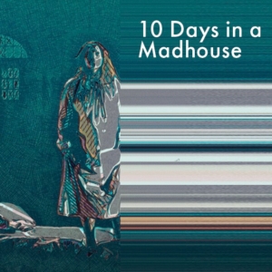Composer Rene Orth's 10 DAYS IN A MADHOUSE to Receive World Premiere At Opera…