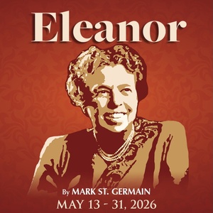 Kandis Chappell to Star in ELEANOR at Rubicon Theatre Company Interview