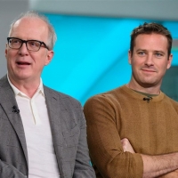 VIDEO: Armie Hammer and Tracy Letts Talk Starring in THE MINUTES Video