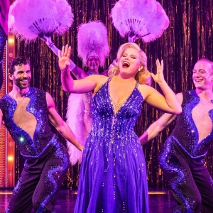Broadway Box Office Analysis- April 2025 + How Tony Nominations Might Affect May and Beyon Photo