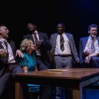 Review: THE UNLIKELY SECRET AGENT is back on in Cape Town at the Baxter