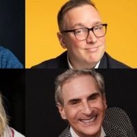 Cabaret Conversations at 92NY to Welcome Robbie Rozelle, Carolyn Montgomery & Mark…