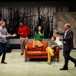Photos: ENEMY OF THE PEOPLE to Open at Odyssey Theatre in Bart DeLorenzo Adaptation Photo