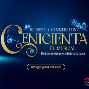 Stage Entertainment España estrenará CENICIENTA en el Coliseum de Madrid el  Photo