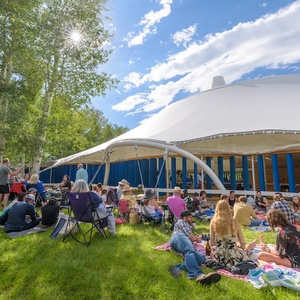 Renée Fleming, Thomas Hampson and More to be Featured in Aspen Music Festival & Scho Photo