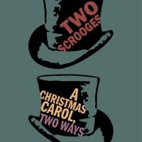 Writers Theatre to Celebrate the Holidays With TWO SCROOGES, A CHRISTMAS CAROL, TWO W Photo