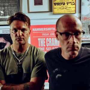 COLD WAR KIDS Share New Single Double Life Photo