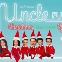 The 7th Annual UNCLE FUNCTION CHRISTMAS SPECTACULAR is Coming to Asylum NYC This…