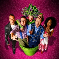 BWW Previews: LA PICCOLA BOTTEGA DEGLI ORRORI al TEATRO BRANCACCIO DAL 22 AL 27…