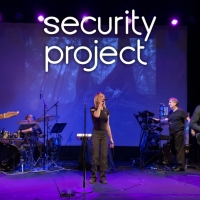 The Security Project Plays The Timeless Music of Peter Gabriel Re-Envisioned On 'Expe Photo