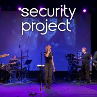 The Security Project Plays The Timeless Music of Peter Gabriel Re-Envisioned On 'Expe Video