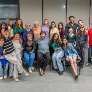 Face To Face Films Completes New Workshop of YOU & ME Photo