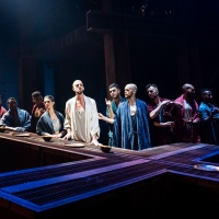 BWW Review: JESUS CHRIST SUPERSTAR Dazzles at Bass Concert Hall Photo
