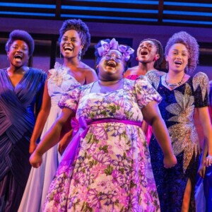 SCHOOL GIRLS; OR, THE AFRICAN MEAN GIRLS PLAY to Stream Final Week Photo