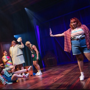 GINGER TWINSIES to Present Lets Get Together Talkback Series Photo