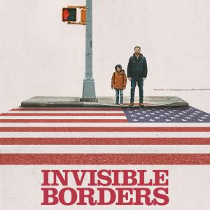 Invisible Borders to Debut on Demand, Directed by Heitor Dhalia Photo