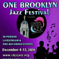 ONE BROOKLYN JAZZ FESTIVAL Begins December 4 Photo