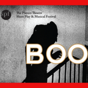 Submissions Open For Players Theatre Short Play Festival - BOO 2024  Interview