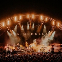 Ryan McMullan Announces US Tour Dates