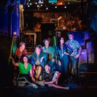 EDINBURGH 2019: BWW Review: SNORT, Pleasance Courtyard Photo