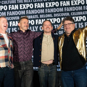 THE LORD OF THE RINGS Cast Reunion to Take Place in New Orleans