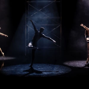 Mzansi Ballet's THE QUEEN SHOW Returns To The Pieter Toerien Theatre at Monte Next Month