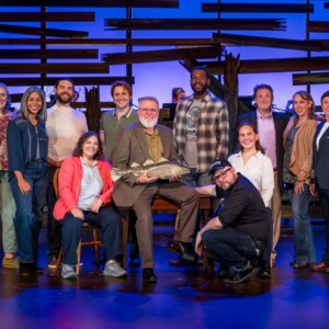 Review: COME FROM AWAY at Eight O'Clock Theatre