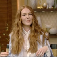VIDEO: Darby Stanchfield Says She Auditioned for Cersei on GAME OF THRONES Video