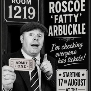 EDINBURGH 2026: Review: ROOM 1219, TheSpace @ Surgeons' Hall