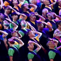 San Francisco Gay Men's Chorus Comes To The Peace Center