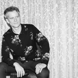 THE MYSTERIES to Receive World Premiere by Columbus Symphony Photo