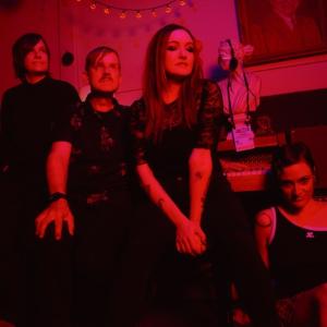 BIZOU Release New EP WIDOW on Moonboot Records Photo